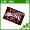 Double-Sided Polyester Custom Club And Boat College Mini Flag