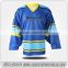 Cheap New design 100% polyester Custom Made Adult Men's Sublimation Prinitng Hockey Jerseys