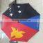 Auto Open Straight Golf Umbrella