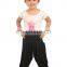 Childrens Harem Trousers Hippie kids clothes Baby Aladdin boho Funky Pants