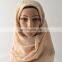 New Arrival Stones Cotton Dubai Hijab Scarf Muslim Women