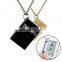 2017 Unique Death Note Notebook Pendant Necklace Pocket Watch Death Notebook Watch