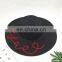 Letters Flower Embroid Large Eaves Straw Hat Outdoor Vacation Make Holiday Sandbeach Sunshade Hat