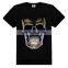 3D Printing Skull Clothes,wholesale graphic tees,graphic tees