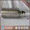 Stainless steel sport waterbottles 650 ml,silver color, keyring and cap style