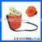 Trending hot products silicone handbag ,ladies rubber handbags , silicone tote bag