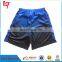 wholesale navy blue sports shorts/American sportswear shorts/paillette embroidery fashion shorts
