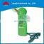 led display fan,led flashing message mini fan,led fan light