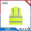 Fashional Design reflective safety jacket