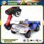 WL A969-B high speed 70km/h brush motor 4wd rc car wltoys 1/18