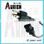The world dedicated wireless power cord plugs