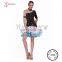 2015 Lovely children girl Latin dance dress L-1333
