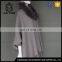 2017 Best Raccoon Fur Knit Ladies Winter Ponchos Poncho Design Shawl And Cape