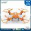 2.4GHz 360 degree flip drone helicopter with camera for sale