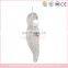 10cm Plush keychain sea animal Baby grey dolphin doll