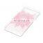 High quality Transparent Soft TPU Back Cover Case for Samsung Galaxy Note 8