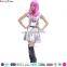 sexy dress women party halloween costumes fancy dress costume super hero