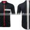 Sublimation cycling jersey Summer bike jackets apparel