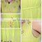 New Design Durable Lady Woven Models Blouses shirt In Chiffon