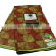 The Real Manufacturer of Hitarget Brand Veritable African Real Wax Cotton Fabric Block Printing
