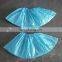 disposable nonwoven plastic anti slip shoe cover