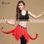 T-5118 New Arrival Practice Professional Modal Women Belly Dance Costumes