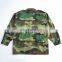 Hot sale & high quality army military uniform british uniforms camo