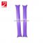 recyclable Inflatable piece cheer sticks cheering stick