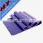 Gym fitness blank yoga mat / tpe yoga mat