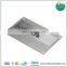 Door plate stainless stainless steel etched nameplate