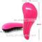 Professional plastic hair brush factory,producer best sales hair brush, detangling brush