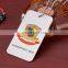 Custom print logo exopy layer metal dog tags