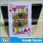 Cheap Plastic Playing Card, Black Plastic Playing Card, Wholesale Plastic Playing Card