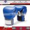 2016 Pro style Cow-hide leather Boxing gloves/hand mold 8 to 16 OZ Multi color Boxing gloves