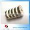 Neodymium Cup Magnet With Countersunk Hole