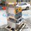 multepak Tray Sealing machine vacuum type with gas flushing