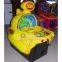 China Zhongshan Locta amusement park equipment redemption gift machine Candy ufo catcher crane machine, coin opera