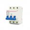 Dz47-63 C20 3p Miniature Circuit Breaker Household Air Switch Circuit Breaker Household Switch