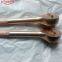 1/2 inch reversible ratchet wrench BeCu non sparking tools