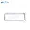 aluminum single deflection grille vent covers manufacturer