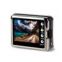 Vasens New brand Zinc Alloy 2.0 inch mini HD car dash camera with high definition night car vision car dvr