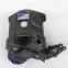 R902406037 Excavator Rexroth Aa10vo Hydraulic Piston Pum 600 - 1500 Rpm
