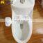 Nozzle Self-cleaning Cold And Warm Woman Two-nozzle Attachable Bidet