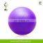 Yoga Massage Bal Anti-Burst Yoga Ball PVC Custom Yoga Ball