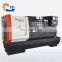Cheap Horizontal cnc machine lathe with GSK KND SIEMENS FAUNC SYNTEC CK6150