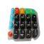 Silicone Switch Keypads Buttons