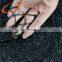 100% HDPE black bird netting supply for blueberries