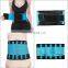 Factory Price Unisex Sweat Absorption Waist Shaper Slimming Trainer Cincher Straps Belt