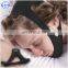 Customized Anti Snore Strap Adjustable Jaw Belt Support Sleep Well Snore Solution Anti Snore Chin Strap
