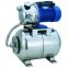 AUJET 0.55kw Automatic Booster Systems